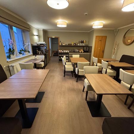Stříbro 优秀旅馆酒店 外观 照片