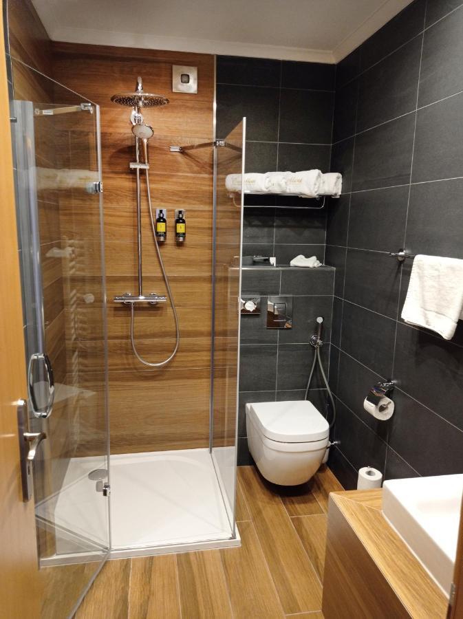 Stříbro 优秀旅馆酒店 外观 照片
