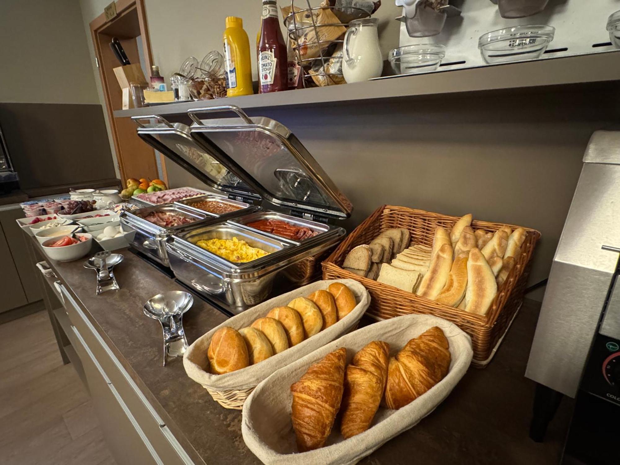 Stříbro 优秀旅馆酒店 外观 照片